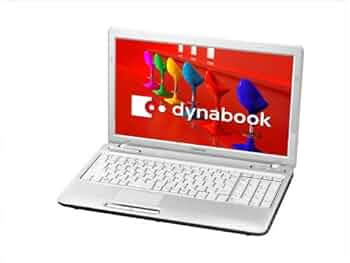 TOSHIBA dynabook T350/56BW Win10 ブルレイ Amazon.co.jp: TOSHIBA dynabook T350/56BR ノートPC